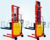 High Quality Semi Electric Stacker