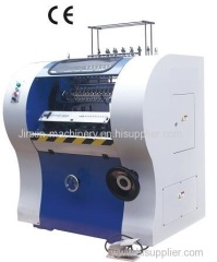 Thread Book Sewing Binding Machine