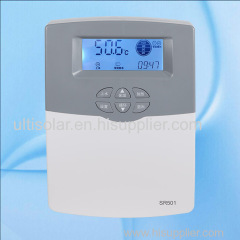 Solar Controllers Solar Water Heater Controllers Solar Smart Controllers Ultisolar New Energy