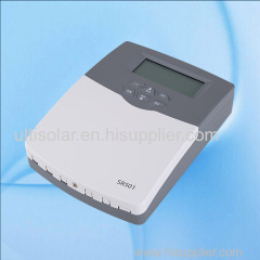 Solar Controllers Solar Water Heater Controllers Solar Smart Controllers Ultisolar New Energy