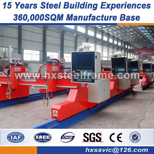 large storage building common structural steel Effective Recycled