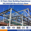 manufacturing warehouse structral steel workshop Ease fabrication
