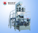 China high weighing packing machine