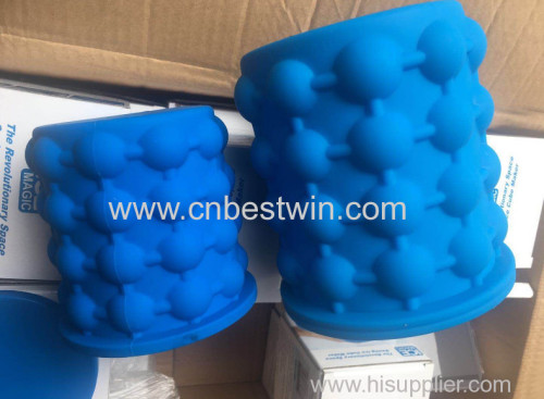 Ice Cube Maker AS SEEN ON TV 2018