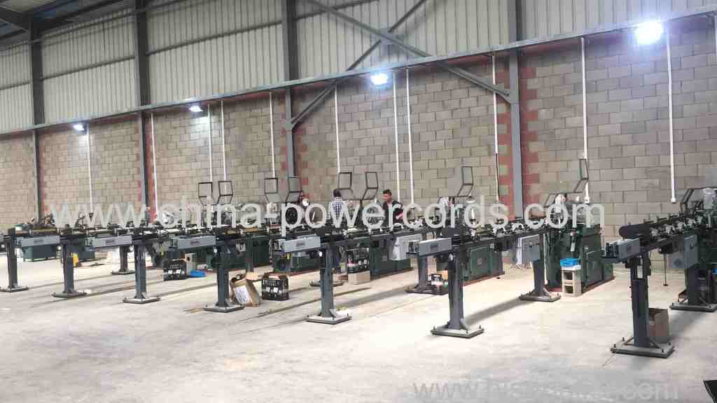 Our Lathe Machine in Cairo,Egypy