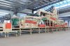 OSB (Oriented Strand Board) Production Line