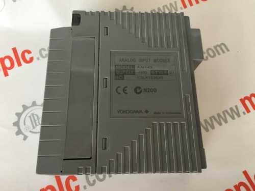 YOKOGAWA 230311 S1 HI SPEED ANALOG INPUT Shipping