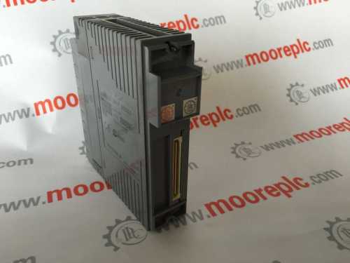 YOKOGAWA F3NC02-0N POWER SUPPLY