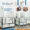 The runner efficient desiccant dryers Industrial agriculture dehumidification equipment Energy conservation and environm