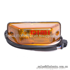 Mercedes Benz Sprinter 901 906 Side Lamp