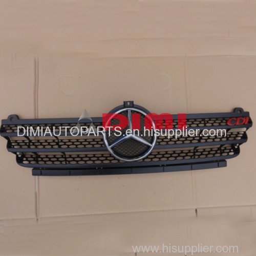 Benz Sprinter front grille