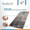 Industrial Dehydrated Pumpkin Solar Dry Equipment