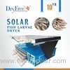 Green Energy Saving Wakame Dehydrator With Trays