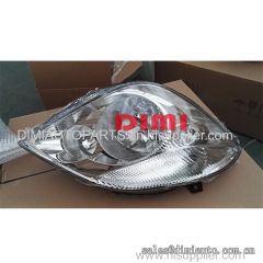 Mercedes Benz Sprinter 906 Head Lamp