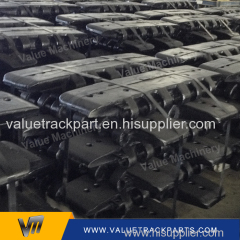 Track Shoe for IHI CCH500 CCH700 Crawler Crane