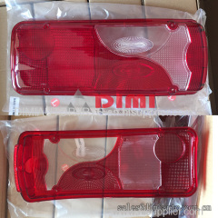 Mercedes Benz Sprinter 906 Tail Lamp Tail Lamp Lens