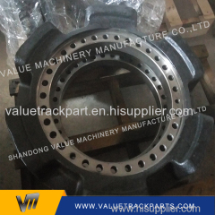 OEM Qulaity Sprocket for Terex HC80 Crane