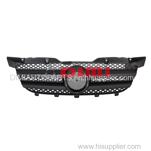 Mercedes Benz Sprinter 906 front Grille