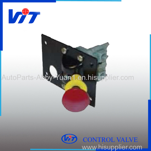 VIT brand 3 Way 2 Position Manual Air Valve