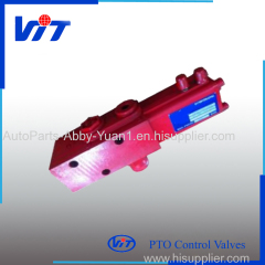 VIT Brand Hyva PT Dump control valve