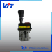 VIT Brand 6 Hole Dump Truck Combination control valves