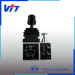 VIT Brand 2Way Distributor valves with lever stop on Tip and Low position