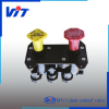 VIT brand MV-3 MV3 Air Brake Dash Control Valve For International Truck