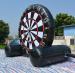 Giant Inflatable football Dartboard for Sale