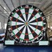 Inflatable Golf Dart Board