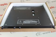 TRICONEX 2058 Analog Output Module