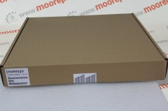 TRICONEX 2058 Analog Output Module