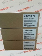 TRICONEX 2058 Analog Output Module