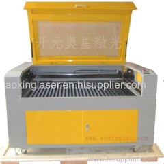 6090 Model Laser Engraving Machine Laser Engraver Machines