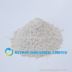 bentonite bleaching earth for oil refining