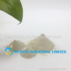 bentonite bleaching earth for oil refining