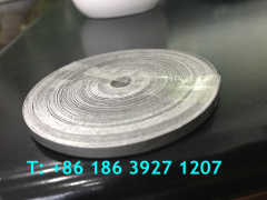 MAGNESIUM ALLOY RIBBON MG RIBBON MG COIL