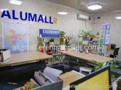 Alumall Material And Machine Co., Ltd