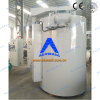 high efficiency pit-type low temperature muffle nitriding furnace ALM-45I