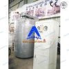 45kw High Efficiency Well Type Muffle Nitriding Electric Oven