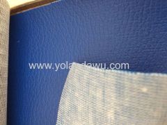 PVC leather for sofa and furniture