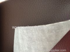 PVC leather for sofa and furniture