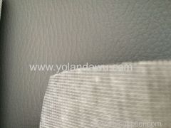 PVC sofa leather vinyl fabric seat mat