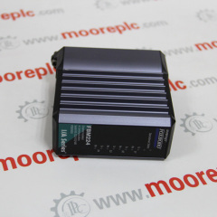 OMRON H3BA-8 PLC Module New In Box