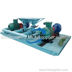 Solids Control Jet Mud Mixer