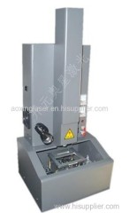 USB vertical laser engraving machine