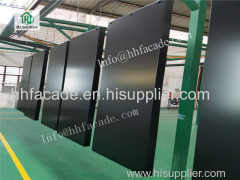 PVDF Good Sale Aluminum Panel