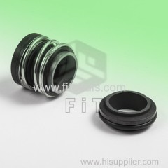 REPLACE Type 196 Mechanical Seals