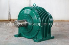 NGW Series Planetary Gear Reducer