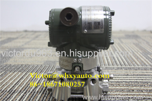 EJA110 E-JMH5G-92DDB/FF1/D3 Yokogawa EJA110 E Differential Pressure Transmitter