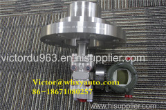 EJA110 E-JMH5G-92DDB/FF1/D3 Yokogawa EJA110 E Differential Pressure Transmitter